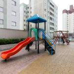 Apartamento à venda com 2 quartos, sendo 1 suíte, em Picanço, Guarulhos, SP
