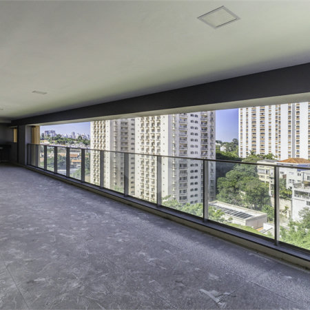 Apartamento à venda com 4 quartos, sendo 3 suítes, em Sumaré, São Paulo, SP