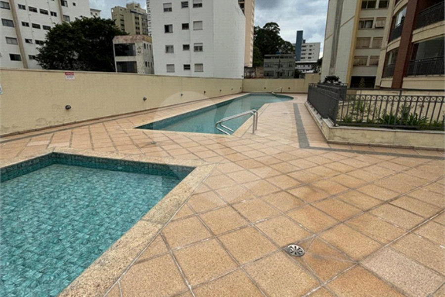 Apartamento à venda com 3 suítes em Tucuruvi, São Paulo, SP