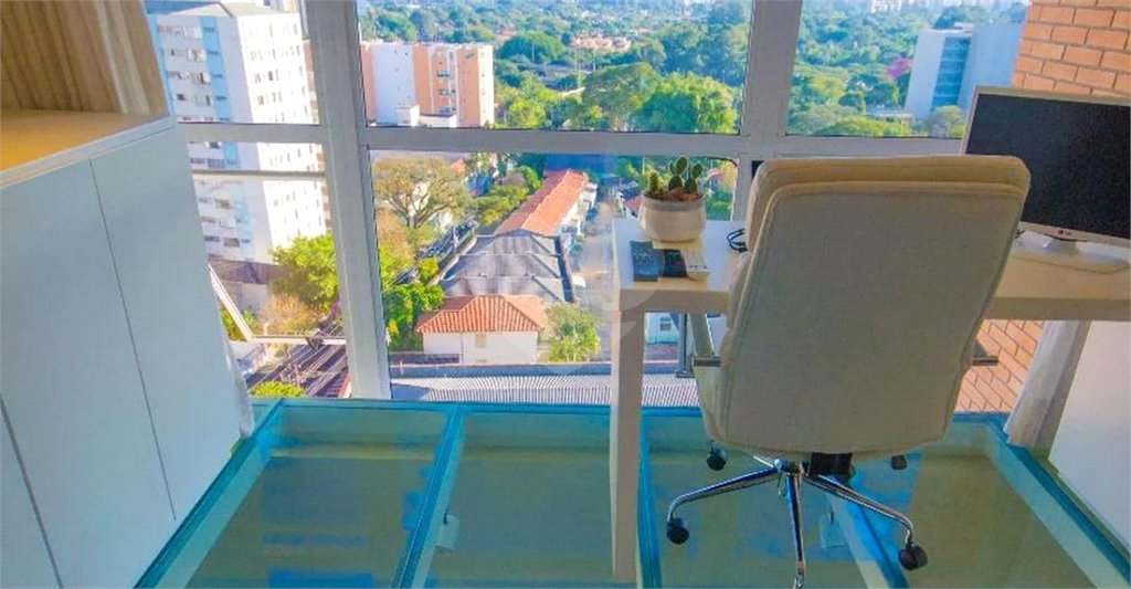 Apartamento à venda com 2 quartos, sendo 1 suíte, em Vila Mariana, São Paulo, SP