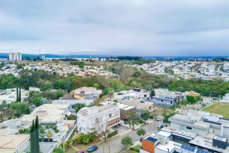 Apartamento à venda com 3 quartos, sendo 1 suíte, em Parque Campolim, Sorocaba, SP