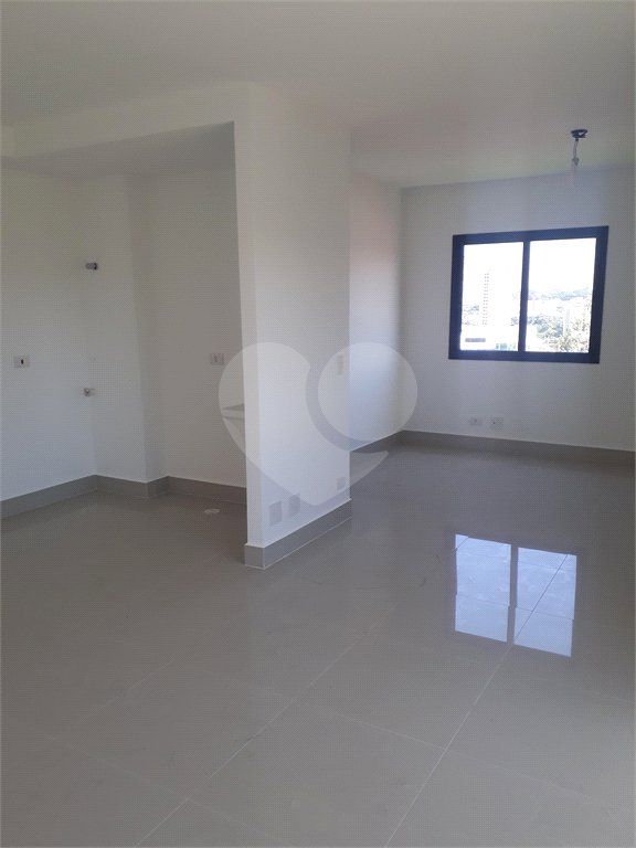 Apartamento à venda com 1 suíte em Tucuruvi, São Paulo, SP