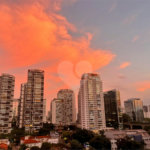 Cobertura à venda com 1 suíte em Brooklin Paulista, São Paulo, SP