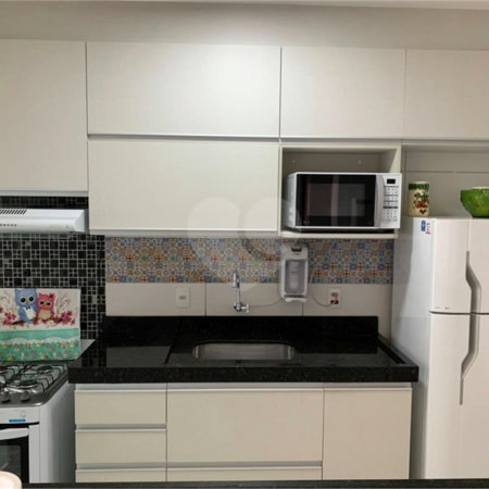 Apartamento à venda com 2 quartos, sendo 1 suíte,  em Jardim Ferreira, Sorocaba, SP