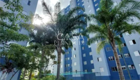 Apartamento à venda com 2 quartos em Parque Campolim, Sorocaba, SP