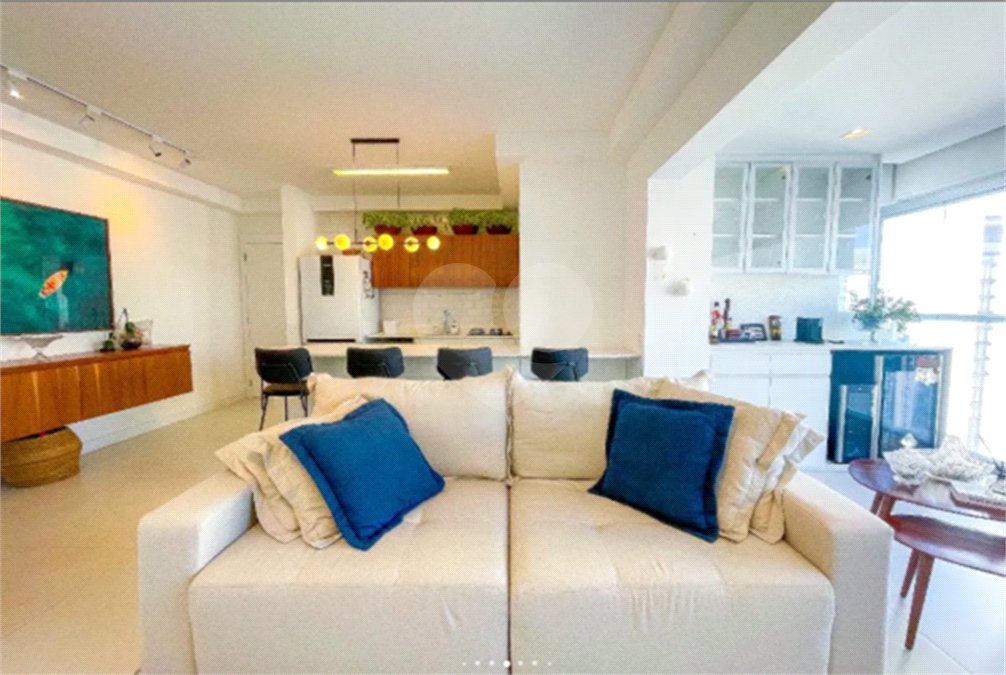 Apartamento à venda com 1 suíte em Sumaré, São Paulo, SP