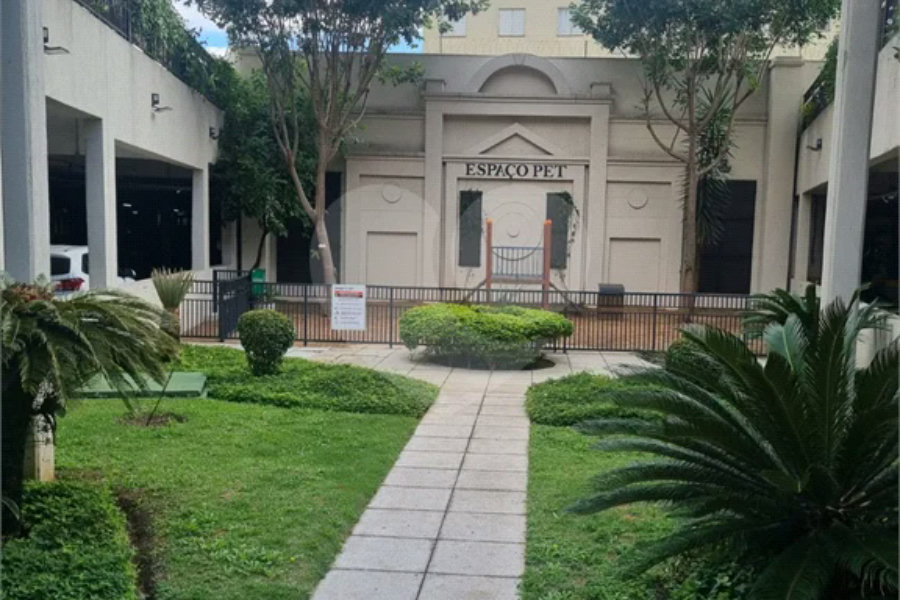 Apartamento à venda com 3 quartos, sendo 1 suíte, em Mandaqui, São Paulo, SP