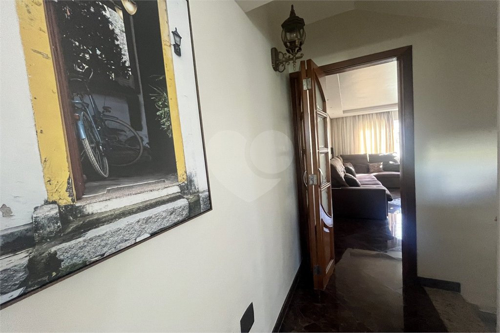 Sobrado à venda com 3 quartos em Vila Gustavo, São Paulo, SP