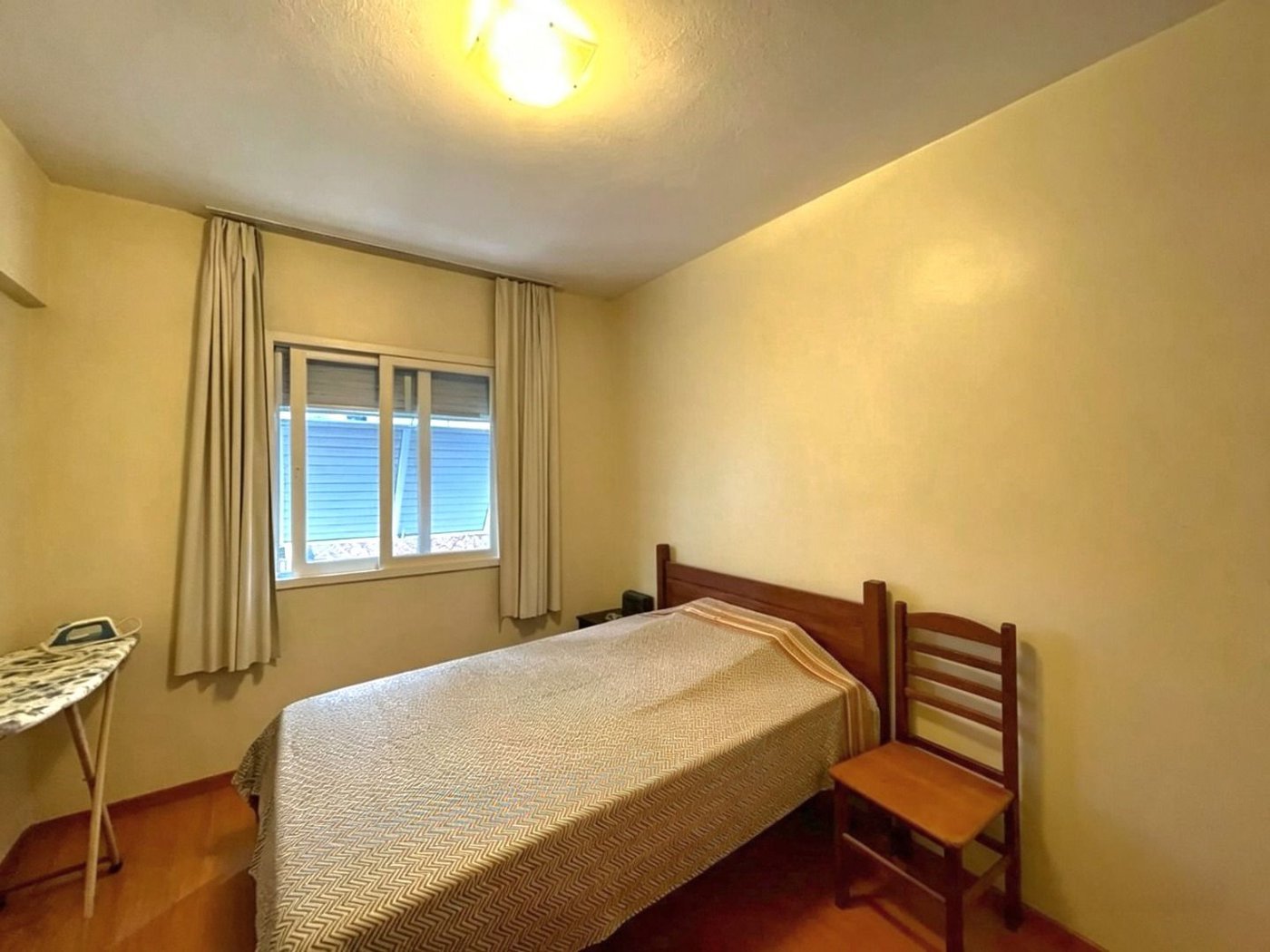 Apartamento com 3 dormitórios à venda, 117 m² por R$ 780.000,00 - Gonzaga - Santos/SP