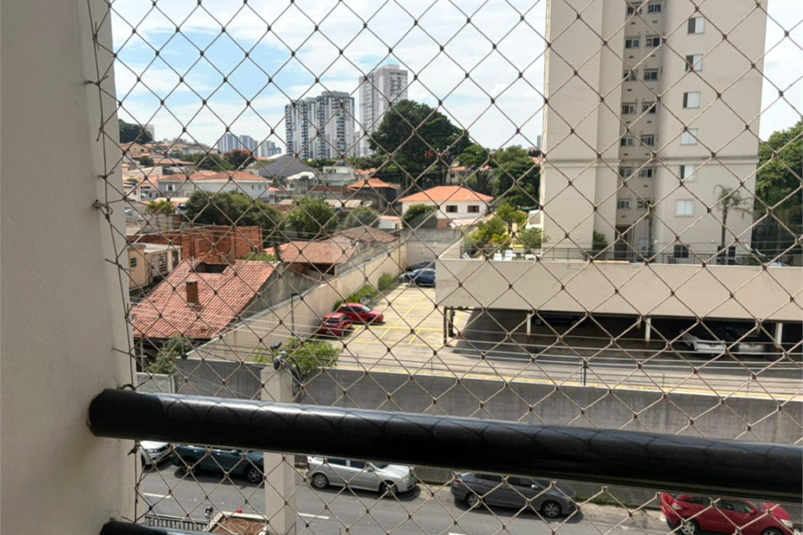 Apartamento à venda com 2 quartos, sendo 1 suíte,  em Vila Galvão, Guarulhos, SP