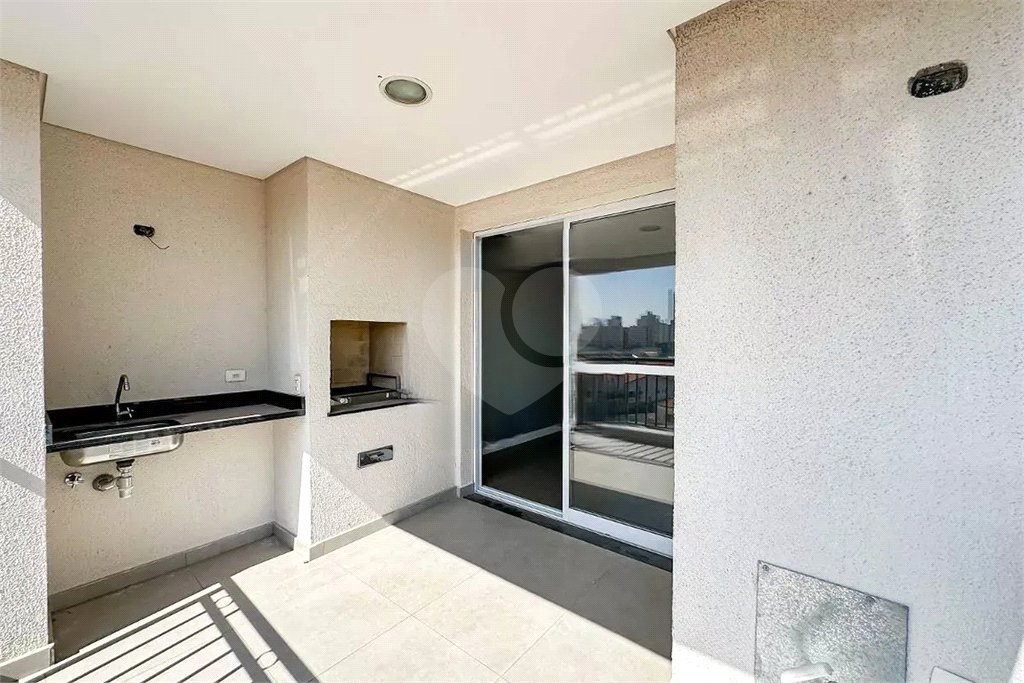 Apartamento à venda com 3 quartos, sendo 2 suítes, em Água Fria, São Paulo, SP