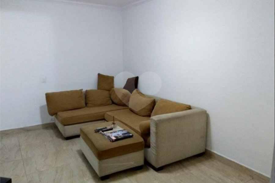 Apartamento à venda com 2 quartos em Tucuruvi, São Paulo, SP