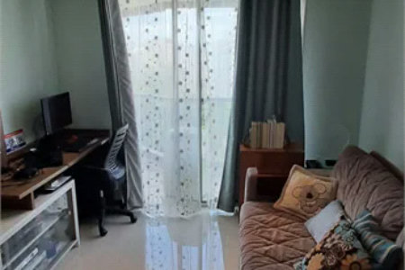 Apartamento à venda com 4 quartos, sendo 3 suítes,  em Cidade Monções, São Paulo, SP