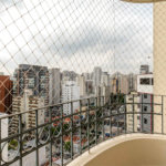 Cobertura à venda com 3 quartos, sendo 2 suítes, em Indianópolis, São Paulo, SP