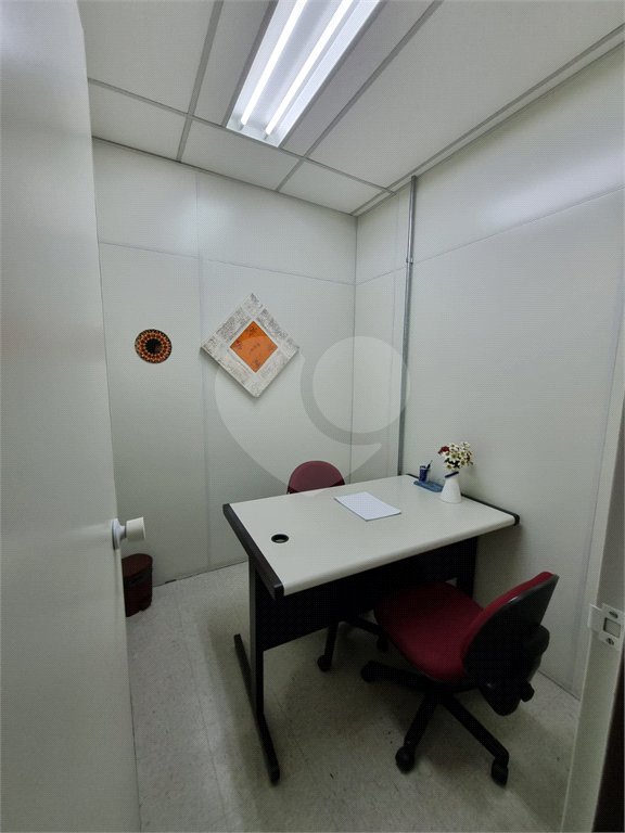 Sala à venda em Chácara Santo Antônio, São Paulo, SP