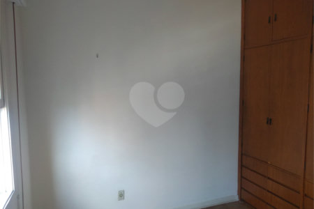 Apartamento à venda com 3 quartos em Perdizes, São Paulo, SP