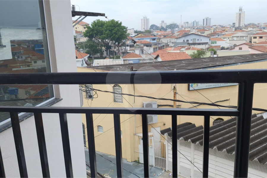 Apartamento à venda com 2 quartos em Vila Guilherme, São Paulo, SP