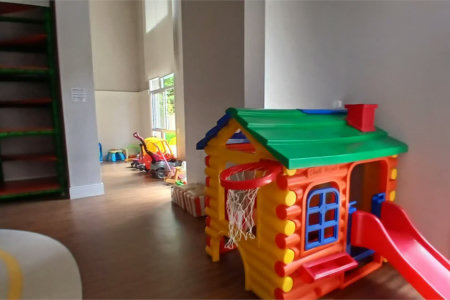 Apartamento à venda com 3 suítes em Jardim Fonte do Morumbi, São Paulo, SP