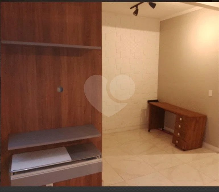 Apartamento à venda com 1 quarto em Bela Vista, São Paulo, SP