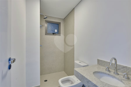 Apartamento à venda com 2 quartos, sendo 1 suíte, em Brooklin, São Paulo, SP