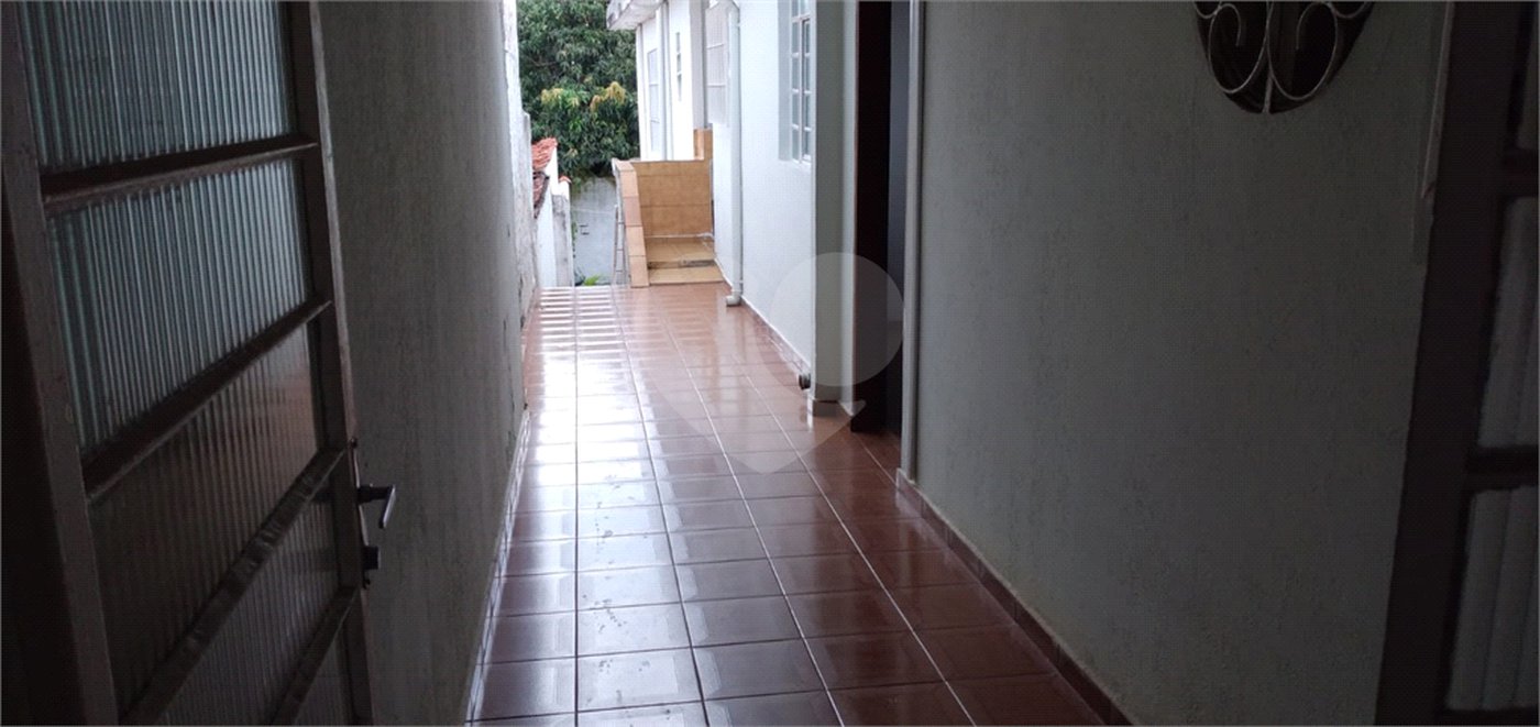 Casa à venda com 2 quartos em Mandaqui, São Paulo, SP