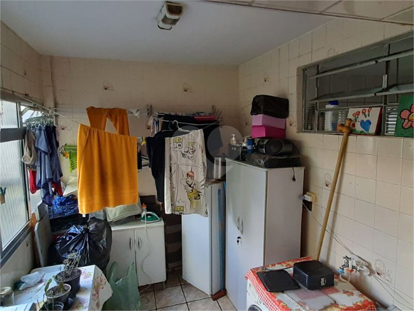 Apartamento à venda com 2 quartos em Jardim São Dimas, São José dos Campos, SP