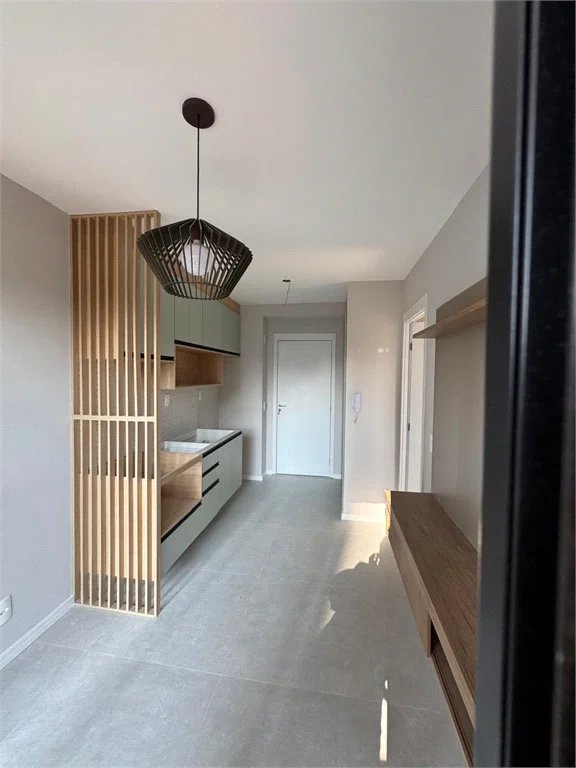 Apartamento à venda com 1 suíte em Butantã, São Paulo, SP