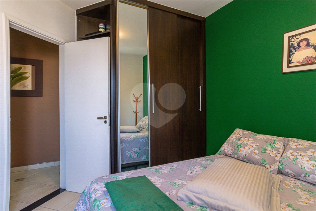 Apartamento à venda com 4 quartos, sendo 1 suíte, em Vila Romana, São Paulo, SP