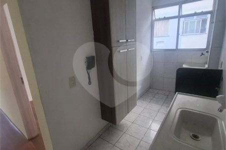 Apartamento à venda ou para alugar com 2 quartos em Campo Grande, Rio de Janeiro, RJ