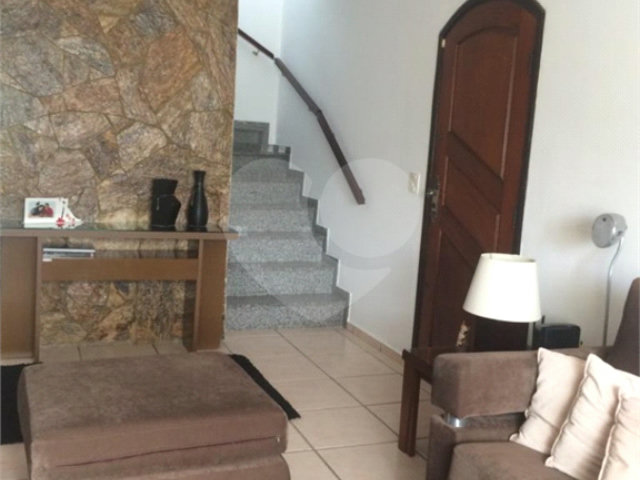 Sobrado à venda com 3 suítes em Pirituba, São Paulo, SP