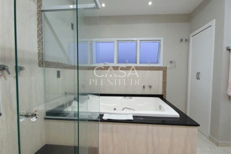 Casa em condomínio à venda com 4 suítes em Jardim Residencial Giverny, Sorocaba, SP