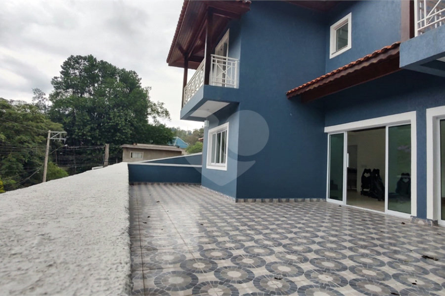 Casa à venda com 3 quartos, sendo 2 suítes,  em Serra da Cantareira, Mairiporã, SP