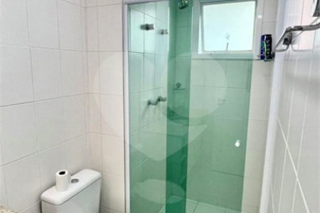 Apartamento à venda com 3 suítes em Jardim Monte Kemel, São Paulo, SP