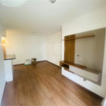 Apartamento à venda com 2 quartos, sendo 1 suíte, em Vila Suzana, São Paulo, SP