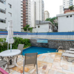 Apartamento à venda com 3 suítes em Vila Mascote, São Paulo, SP