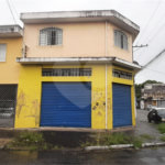 Sobrado à venda com 4 quartos, sendo 1 suíte, em Jardim Brasil (zona Norte), São Paulo, SP