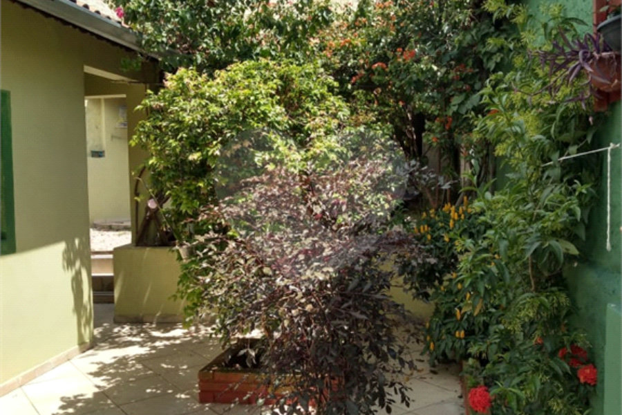 Casa Térrea à venda com 2 quartos, sendo 1 suíte, no Brasilândia, São Paulo, SP