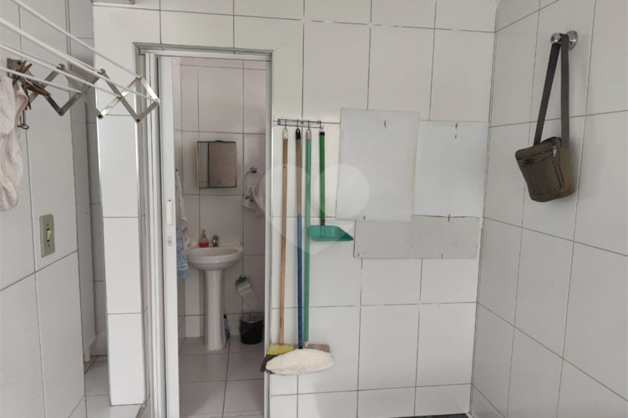 Casa Térrea à venda com 2 quartos em Parque Peruche, São Paulo, SP