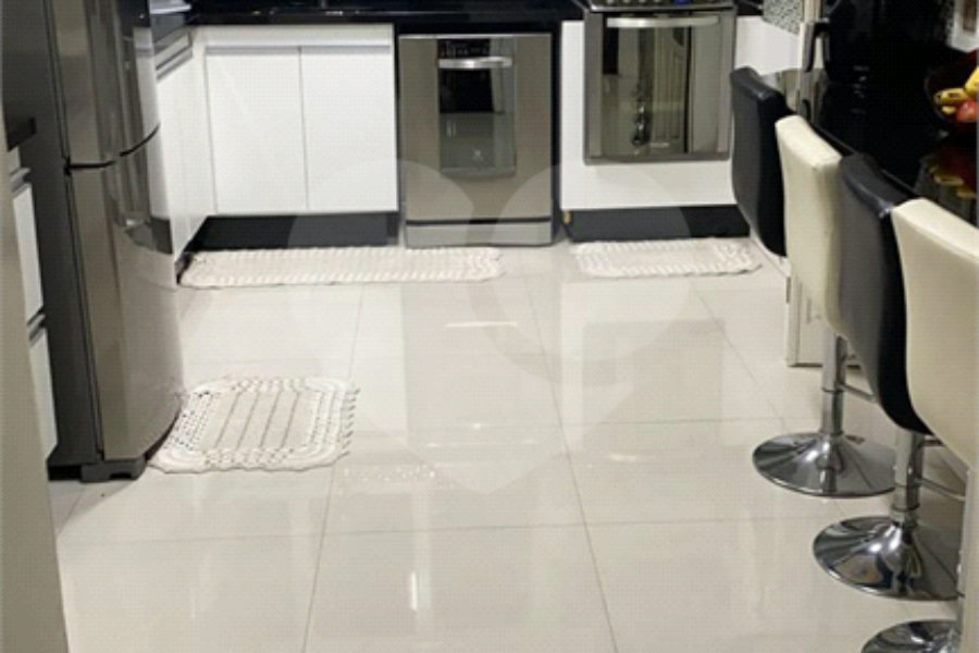 Apartamento à venda com 3 quartos, sendo 1 suíte, em Mandaqui, São Paulo, SP