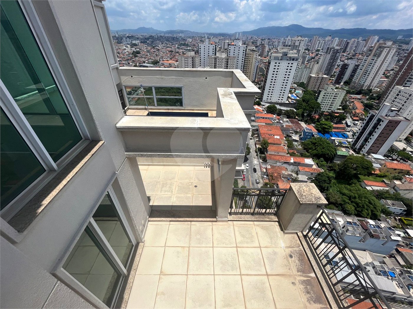 Cobertura à venda com 4 suítes em Santana, São Paulo, SP