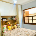 Casa à venda com 3 quartos, sendo 1 suíte, em Wanel Ville, Sorocaba, SP