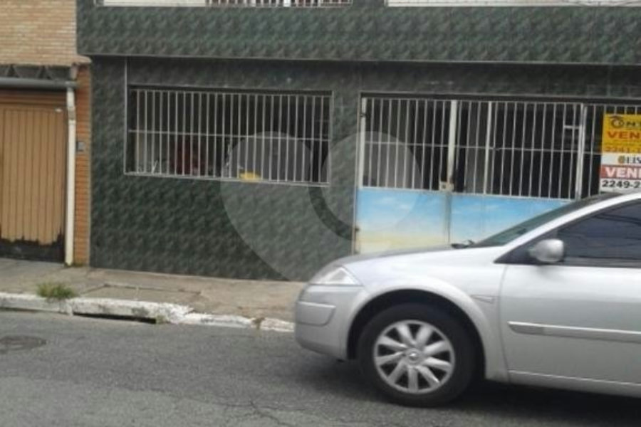 Sobrado à venda com 2 quartos em Tremembé, São Paulo, SP