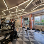 Apartamento à venda com 1 quarto em Vila Lídia, Campinas, SP