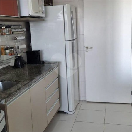 Apartamento à venda com 2 quartos em Jardim Esmeralda, São Paulo, SP