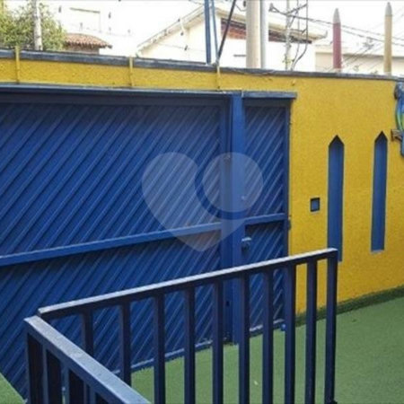 Sobrado à venda com 4 quartos, sendo 1 suíte, em Vila Monumento, São Paulo, SP