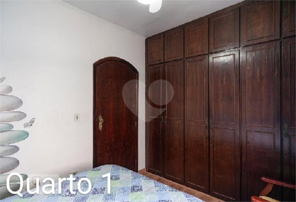 Sobrado à venda com 3 quartos, sendo 1 suíte, em Parque São Domingos, São Paulo, SP