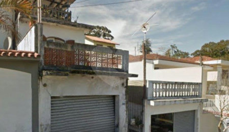 Casa à venda com 4 quartos, sendo 2 suítes,  em Horto Florestal, São Paulo, SP