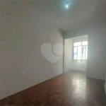 Apartamento à venda com 2 quartos no Centro, Rio de Janeiro, RJ