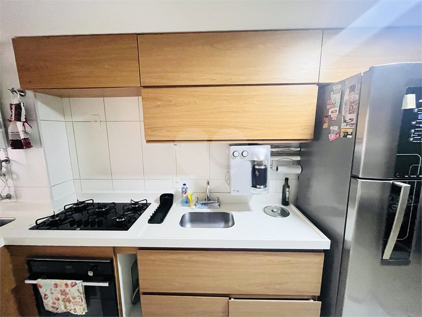 Apartamento à venda com 3 quartos, sendo 1 suíte, em Campo Grande, Rio de Janeiro, RJ