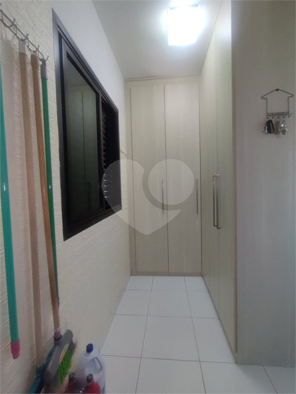 Apartamento à venda com 4 quartos, sendo 3 suítes, em Aclimação, São Paulo, SP